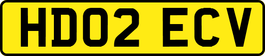HD02ECV