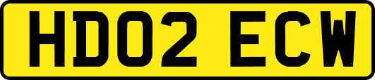 HD02ECW