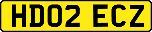 HD02ECZ