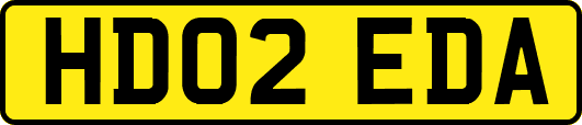 HD02EDA