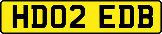HD02EDB