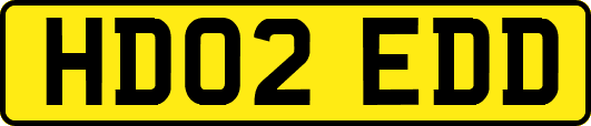 HD02EDD