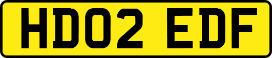 HD02EDF