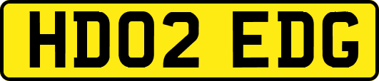 HD02EDG