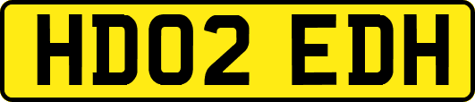 HD02EDH