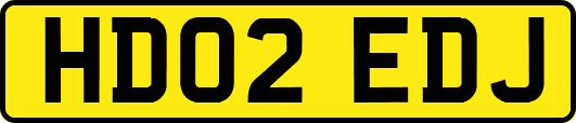 HD02EDJ