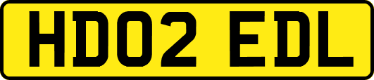 HD02EDL