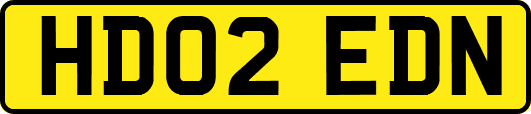 HD02EDN