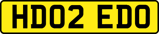 HD02EDO