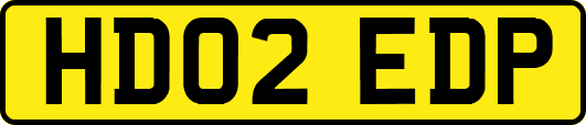 HD02EDP