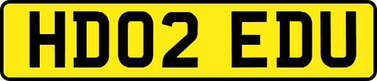 HD02EDU