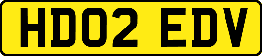 HD02EDV