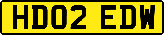 HD02EDW
