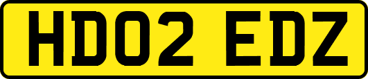 HD02EDZ