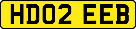 HD02EEB