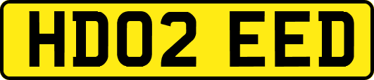 HD02EED