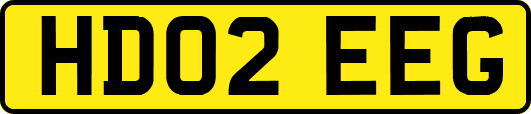 HD02EEG
