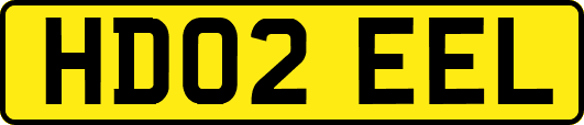 HD02EEL