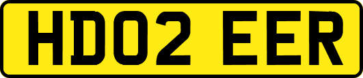 HD02EER