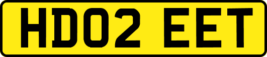 HD02EET