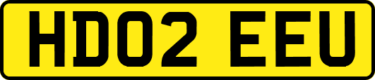HD02EEU