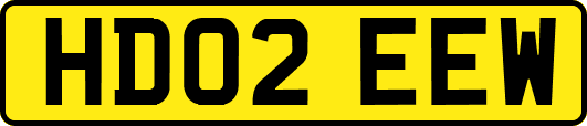 HD02EEW