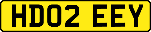 HD02EEY