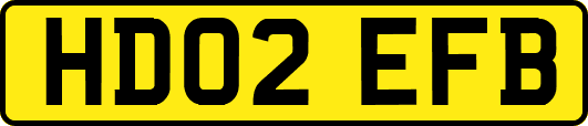 HD02EFB