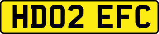 HD02EFC
