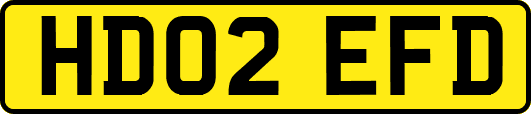 HD02EFD