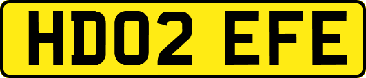 HD02EFE