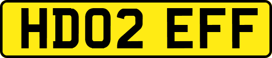 HD02EFF