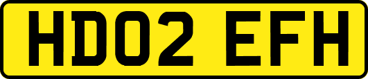 HD02EFH