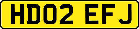 HD02EFJ