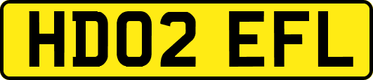 HD02EFL