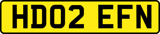HD02EFN