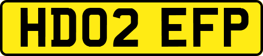 HD02EFP