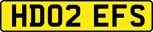 HD02EFS