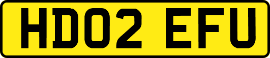 HD02EFU
