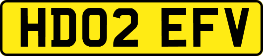 HD02EFV