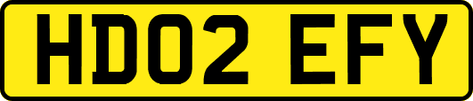 HD02EFY