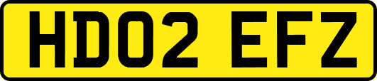 HD02EFZ