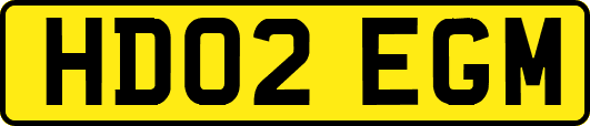 HD02EGM