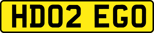HD02EGO