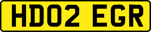 HD02EGR