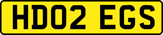 HD02EGS