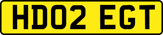 HD02EGT