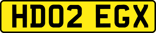 HD02EGX