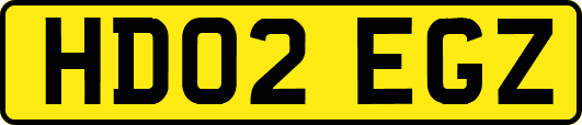 HD02EGZ