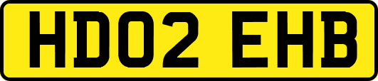HD02EHB